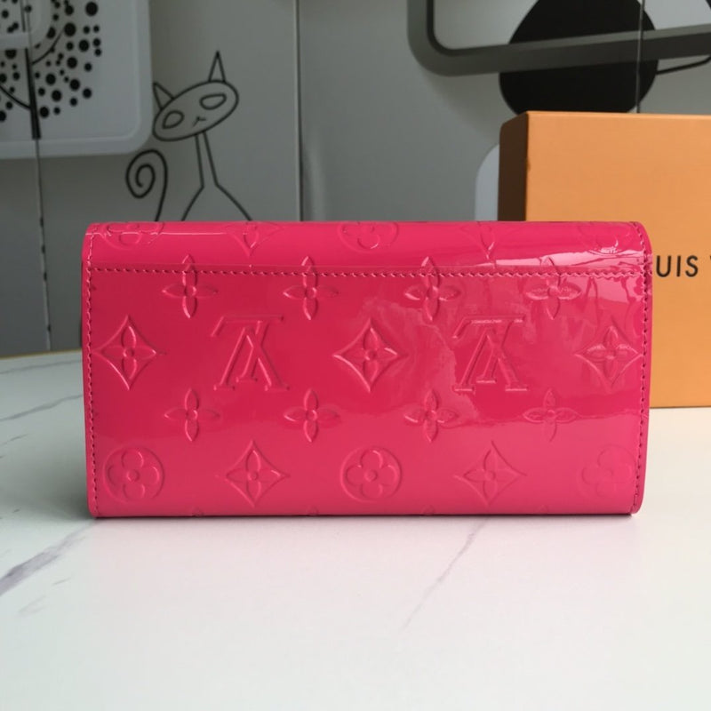 MO - Top Quality Wallet LUV 004
