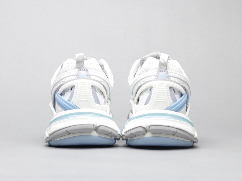 MO - Bla Track II Hollow Out White Sneaker