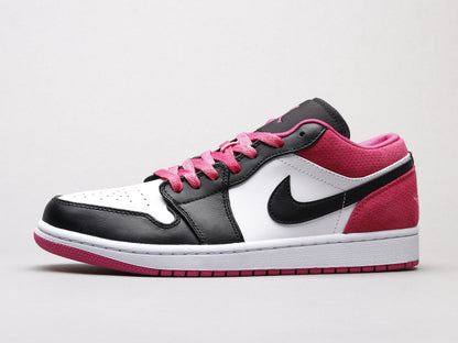 MO - AJ1 rose red