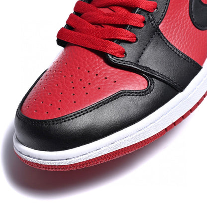 MO - AJ1 Low reversal forbidden