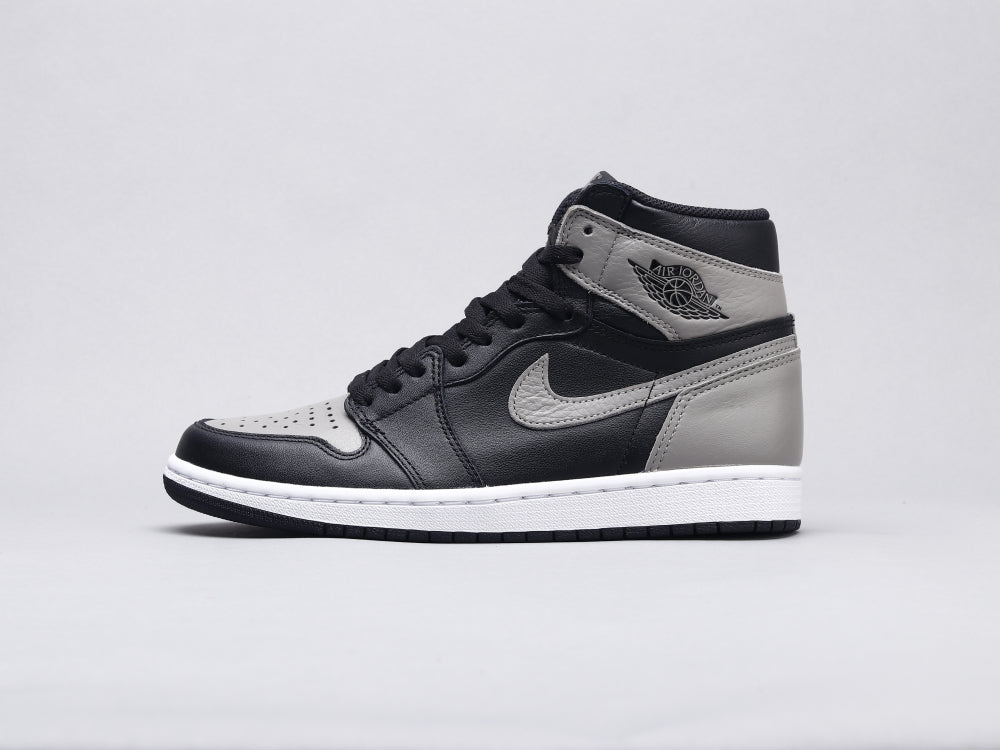 MO - AJ1 Grey Shadow