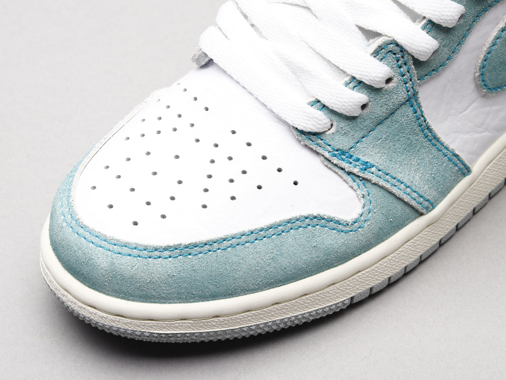 MO - AJ1 tiffany women's shoes