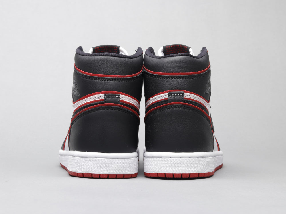 MO - AJ1 Lineage Infrared