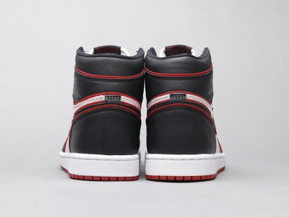 MO - AJ1 Lineage Infrared