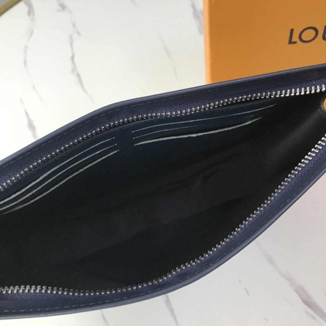 MO - Top Quality Wallet LUV 071