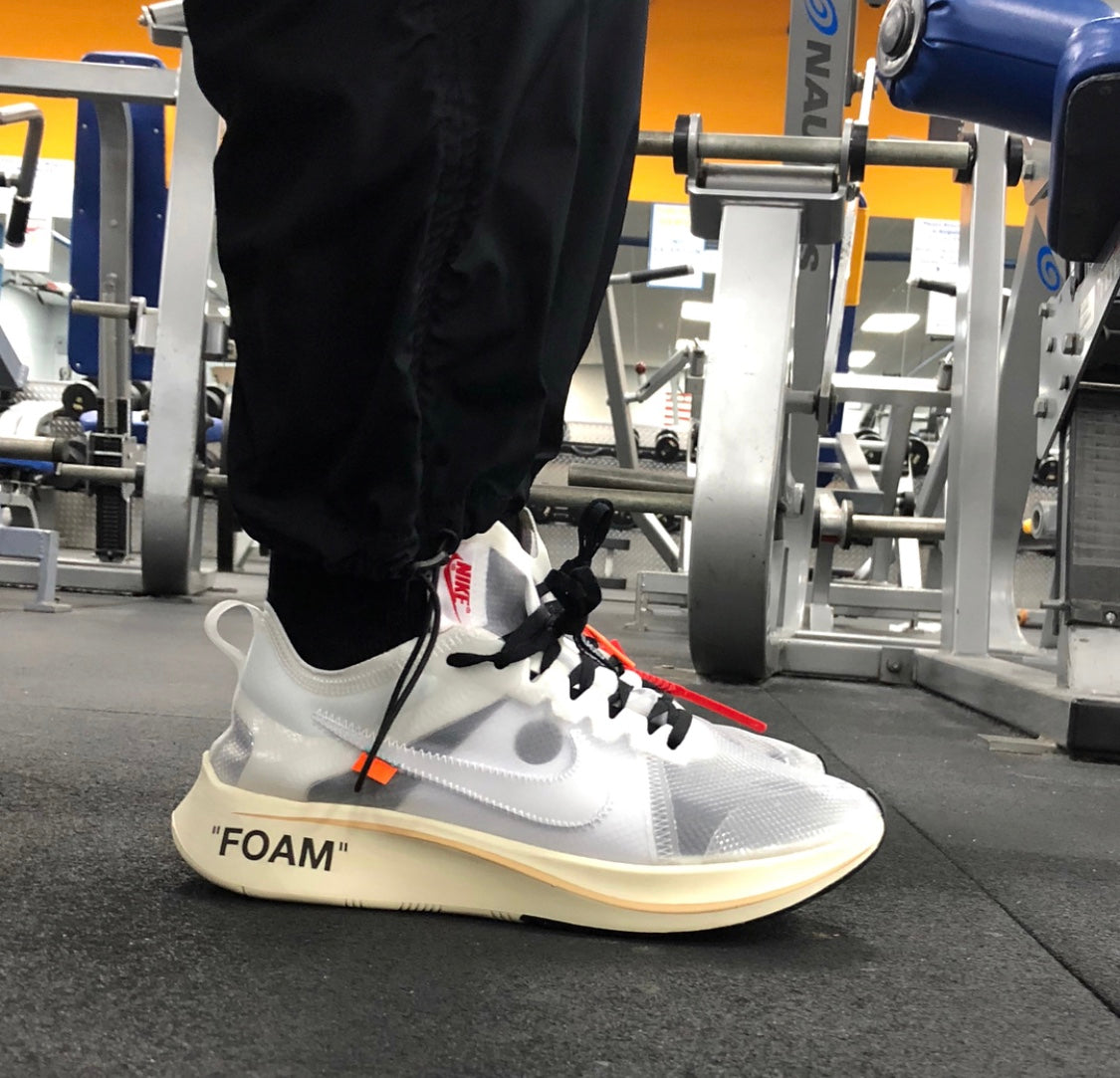 MO - OW x Zoom Fly