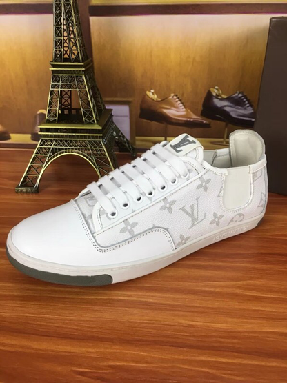 MO - Top Quality Luv Sneaker 046