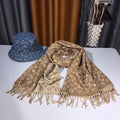 Top Quality LUV  Scarf 032
