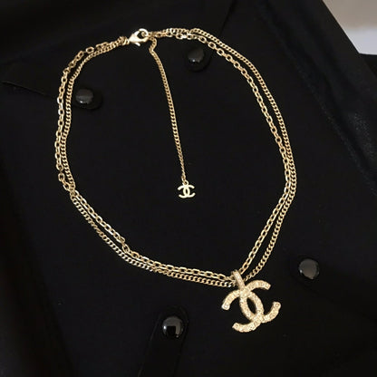 MO - Top Quality Necklace CHL035