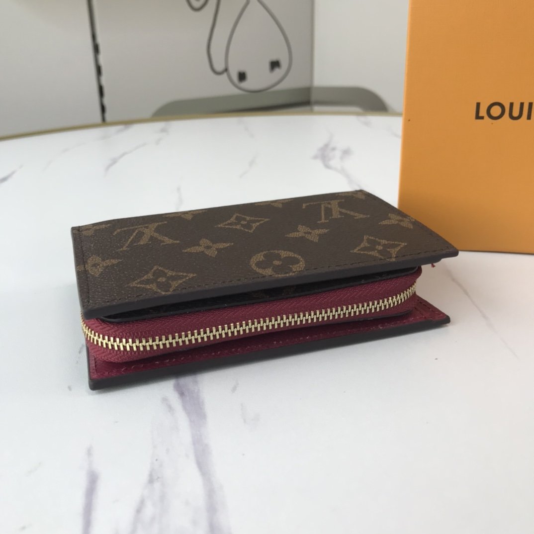 MO - Top Quality Wallet LUV 040