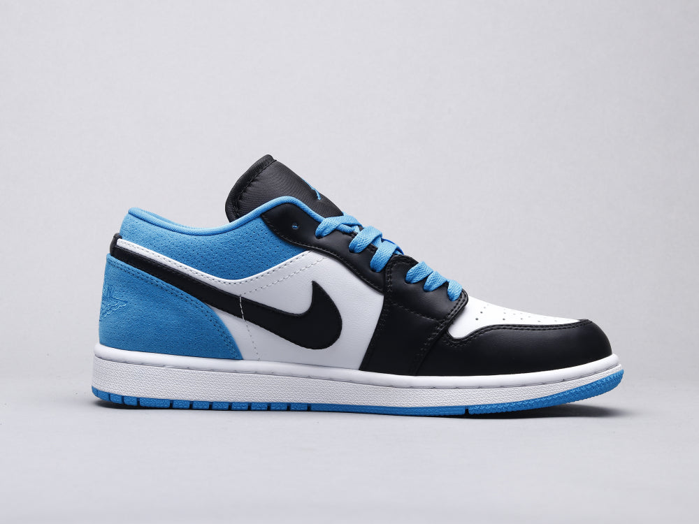 MO - AJ1 Laser Laser Blue