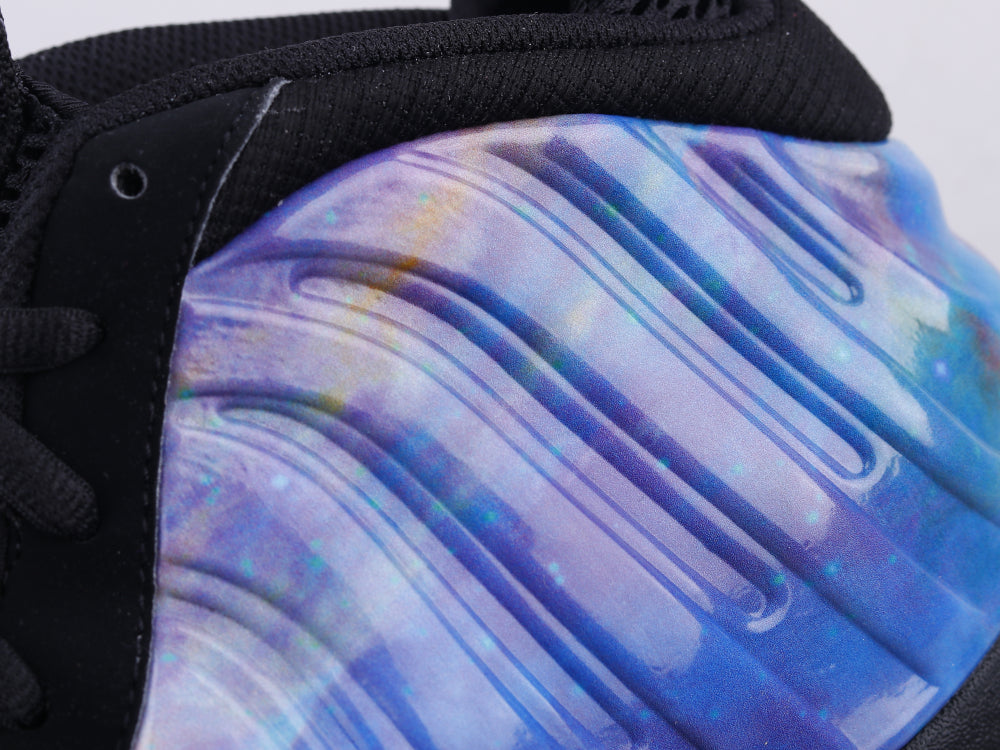 MO - NKE Hardaway Foam Galaxy Nebula Jet 2.0