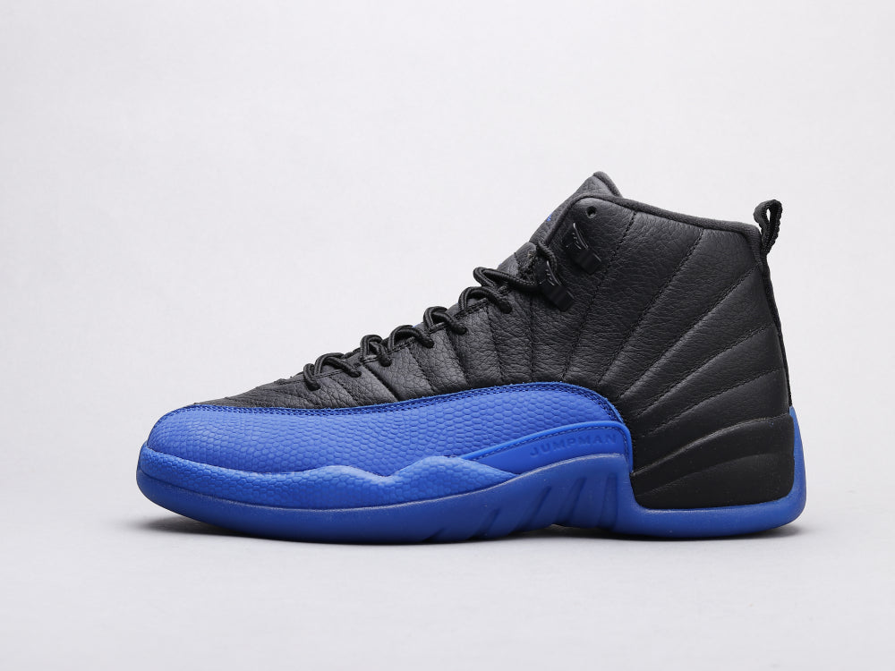 MO - AJ12 Royal Blue