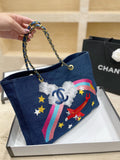 MO - Top Quality Bags CHL 139