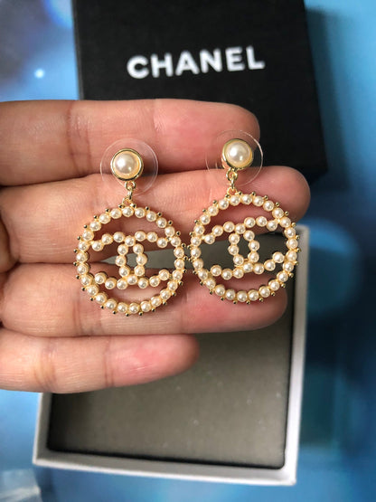 MO - Top Quality Earring CHL 067