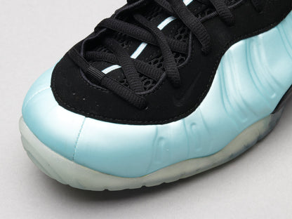 MO - NKE Hardaway Foam south coast bubble