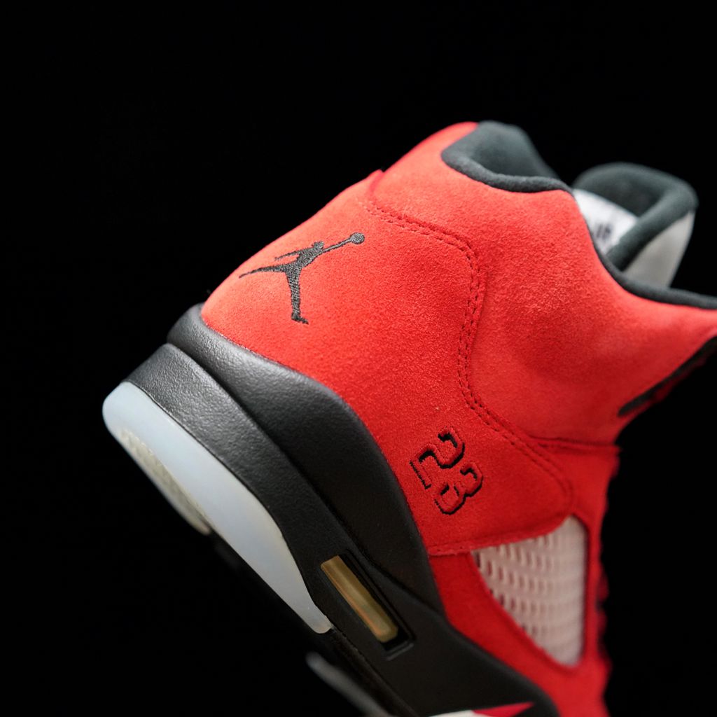 MO - AJ5 Angry Bull