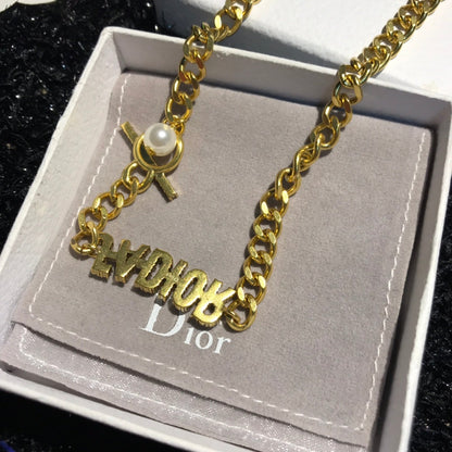 MO - Top Quality Necklace DIR012