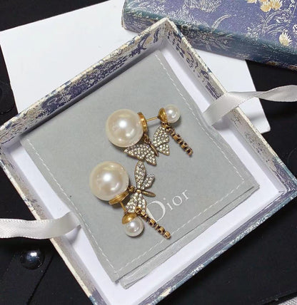 Top Quality Earring Dir 049