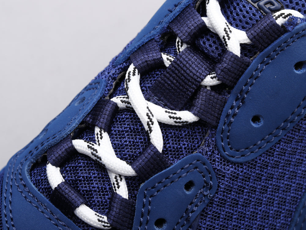 MO - Bla 19SS Air Cushion Blue Sneaker