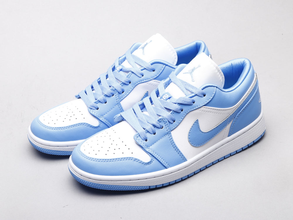 MO - AJ1 North Carolina Blue