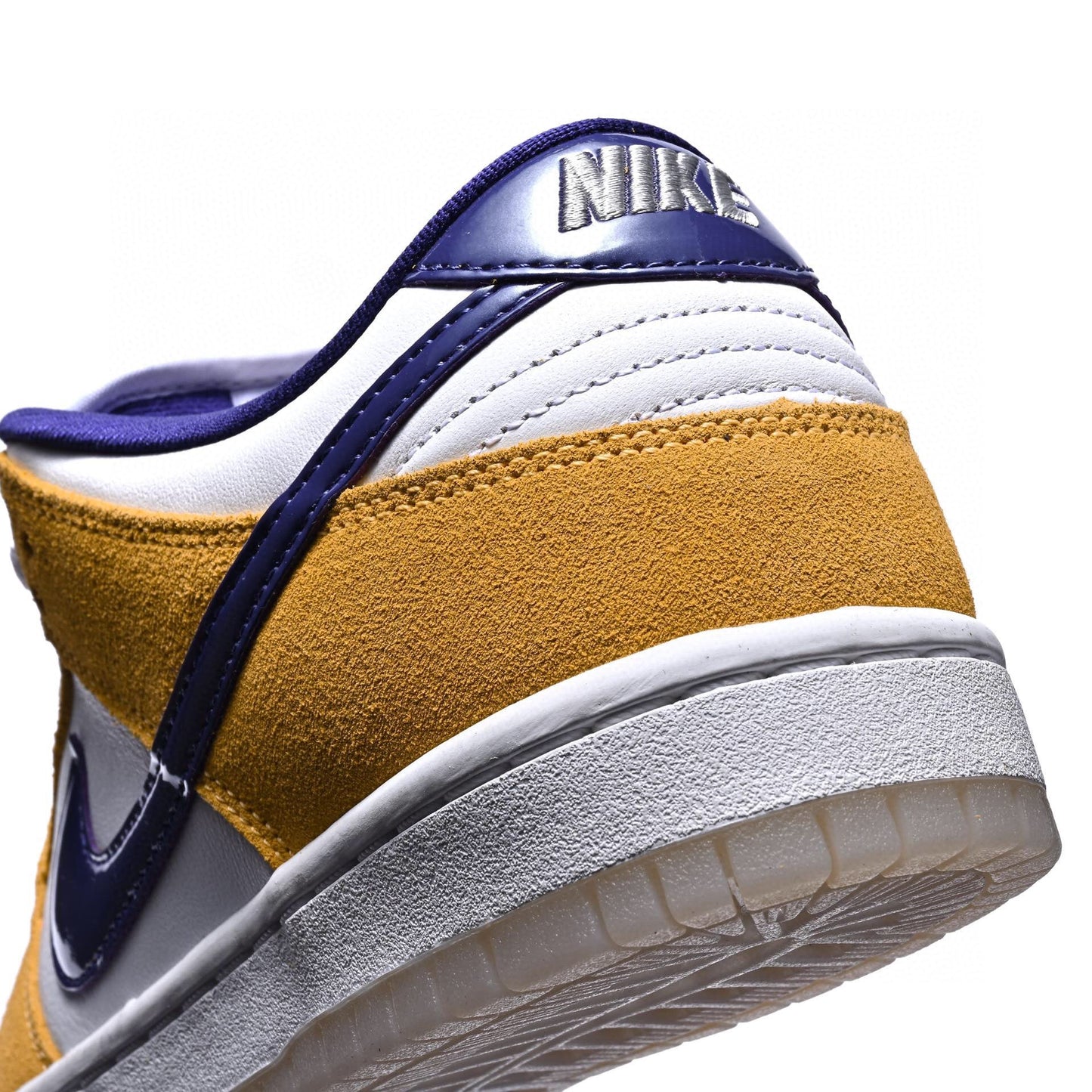 MO - NKE DUNK Purple Lakers