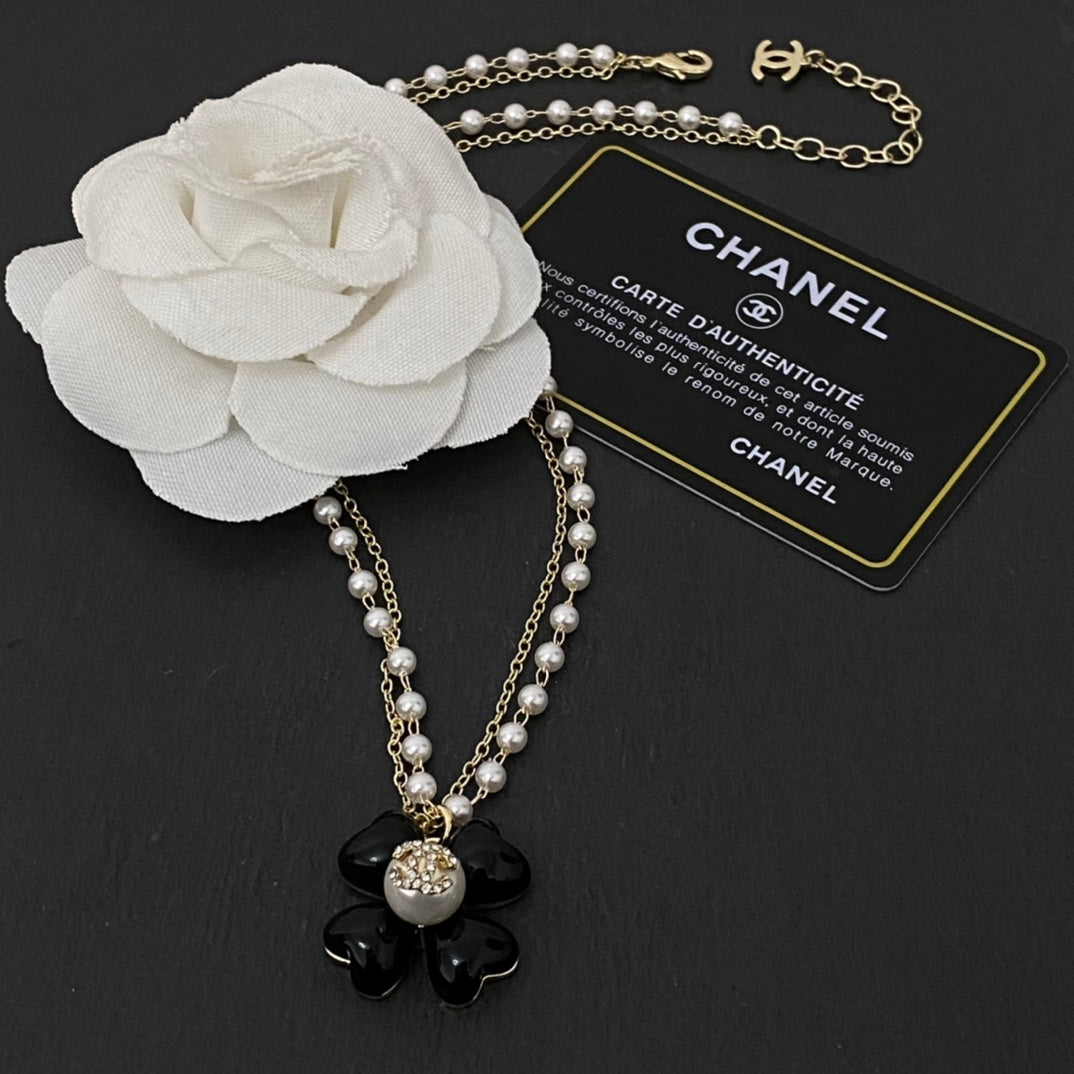 MO -Top Quality Necklace CHL013