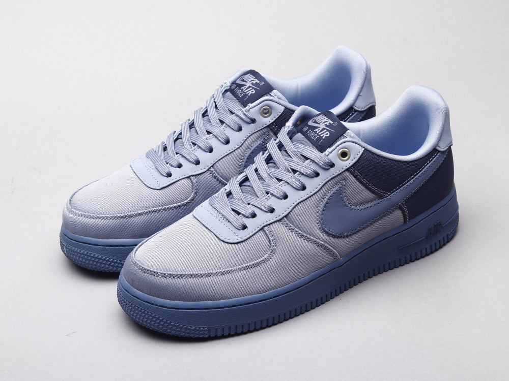 MO - AF1 Denim Blue