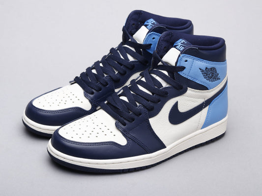 MO - AJ1 Obsidian