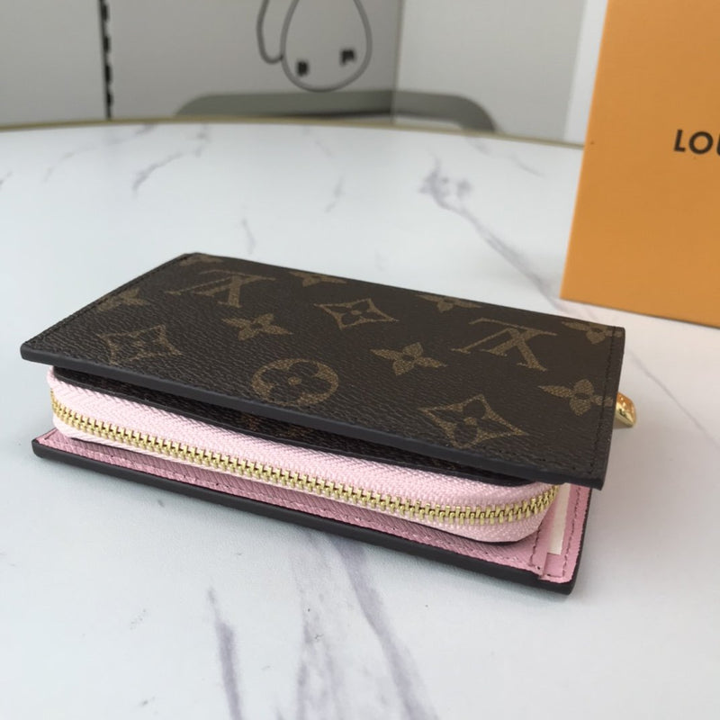 MO - Top Quality Wallet LUV 037
