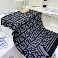 Top Quality FEI  Scarf 007