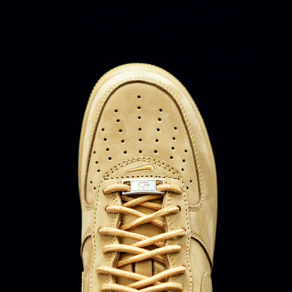 MO - AF1 x Sup Wheat Air Force