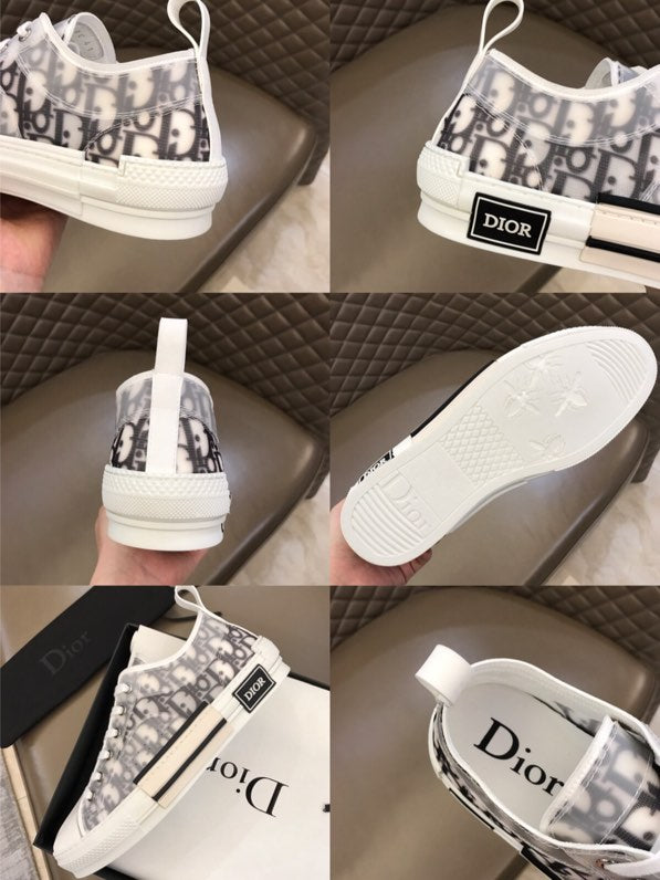 MO - DIR B23 LOW-TOP SNEAKER