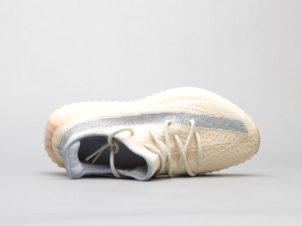 MO - Yzy 350 Linen Cream Sneaker