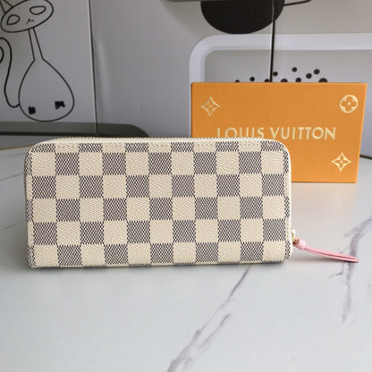 MO - Top Quality Wallet LUV 019