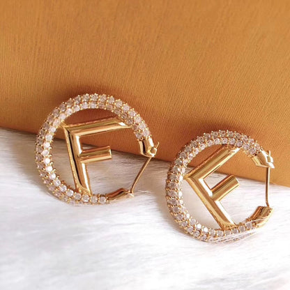 Top Quality Earring FEI 001