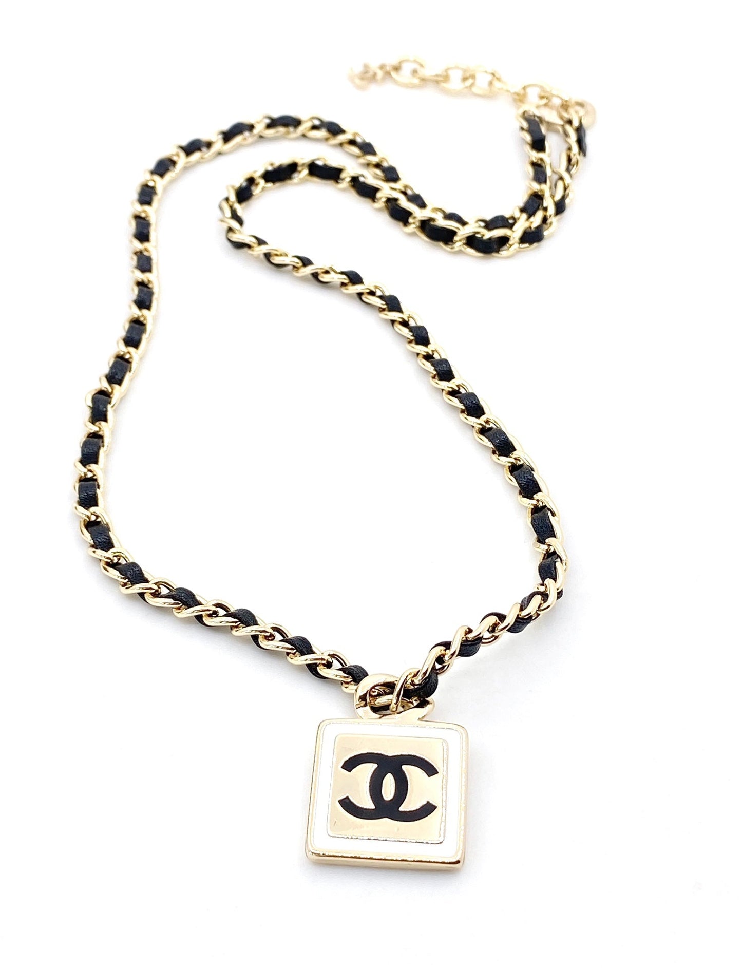 MO -Top Quality Necklace CHL005