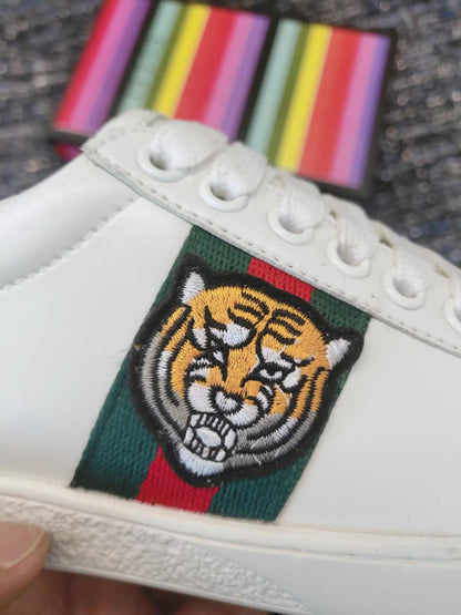 MO-GCI Ace Tiger  Sneaker 036