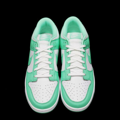 MO - Tiffany white green