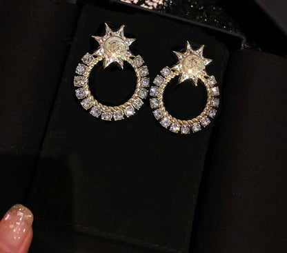 MO - Top Quality Earring CHL 038