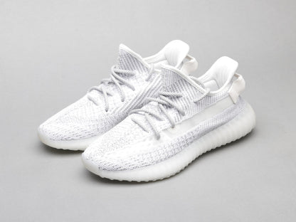 MO - Yzy 350 White Starry Sky Sneaker