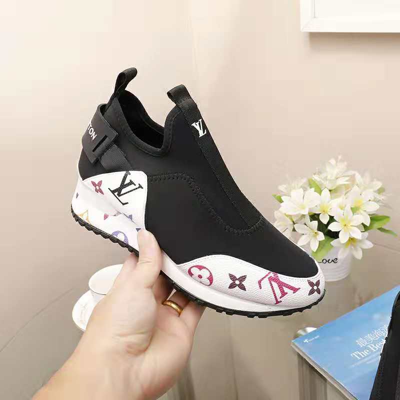 MO - Top Quality Luv Sneaker 078