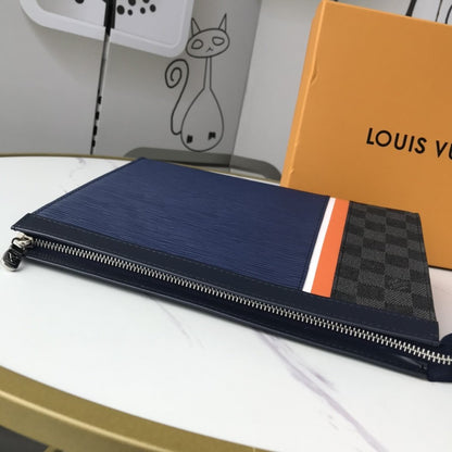 MO - Top Quality Wallet LUV 071