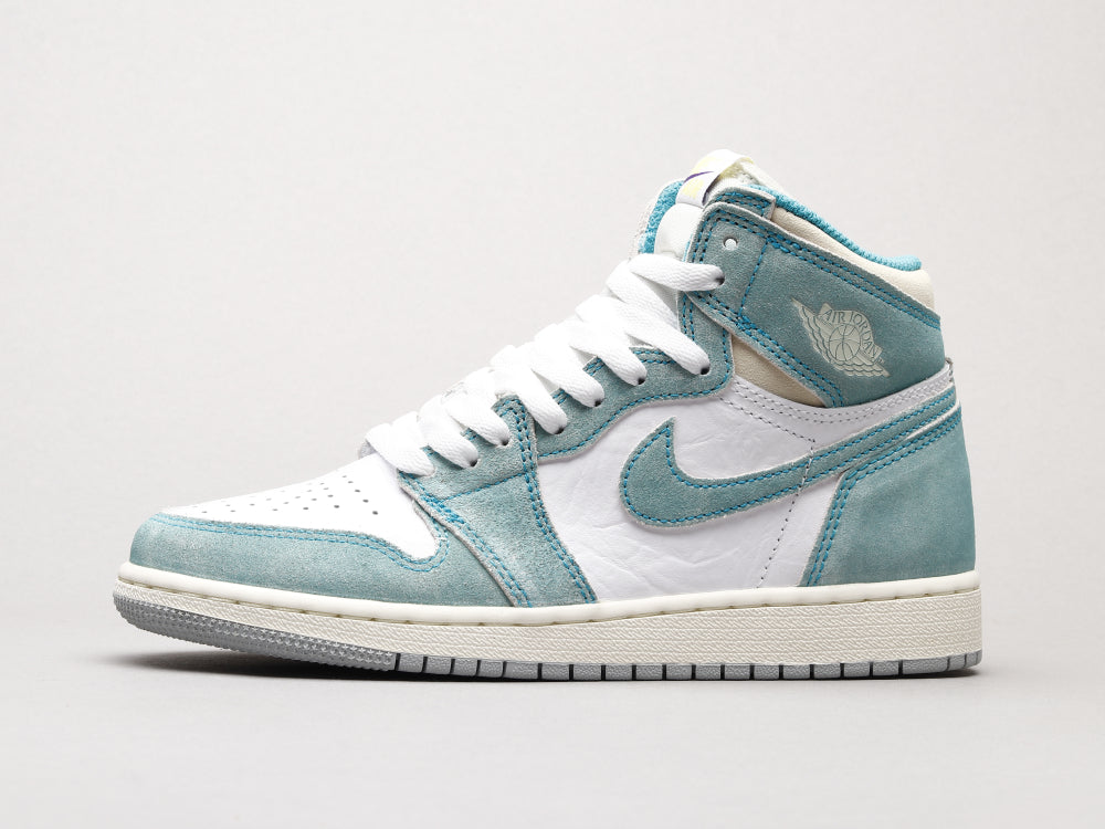 MO - AJ1 tiffany women's shoes