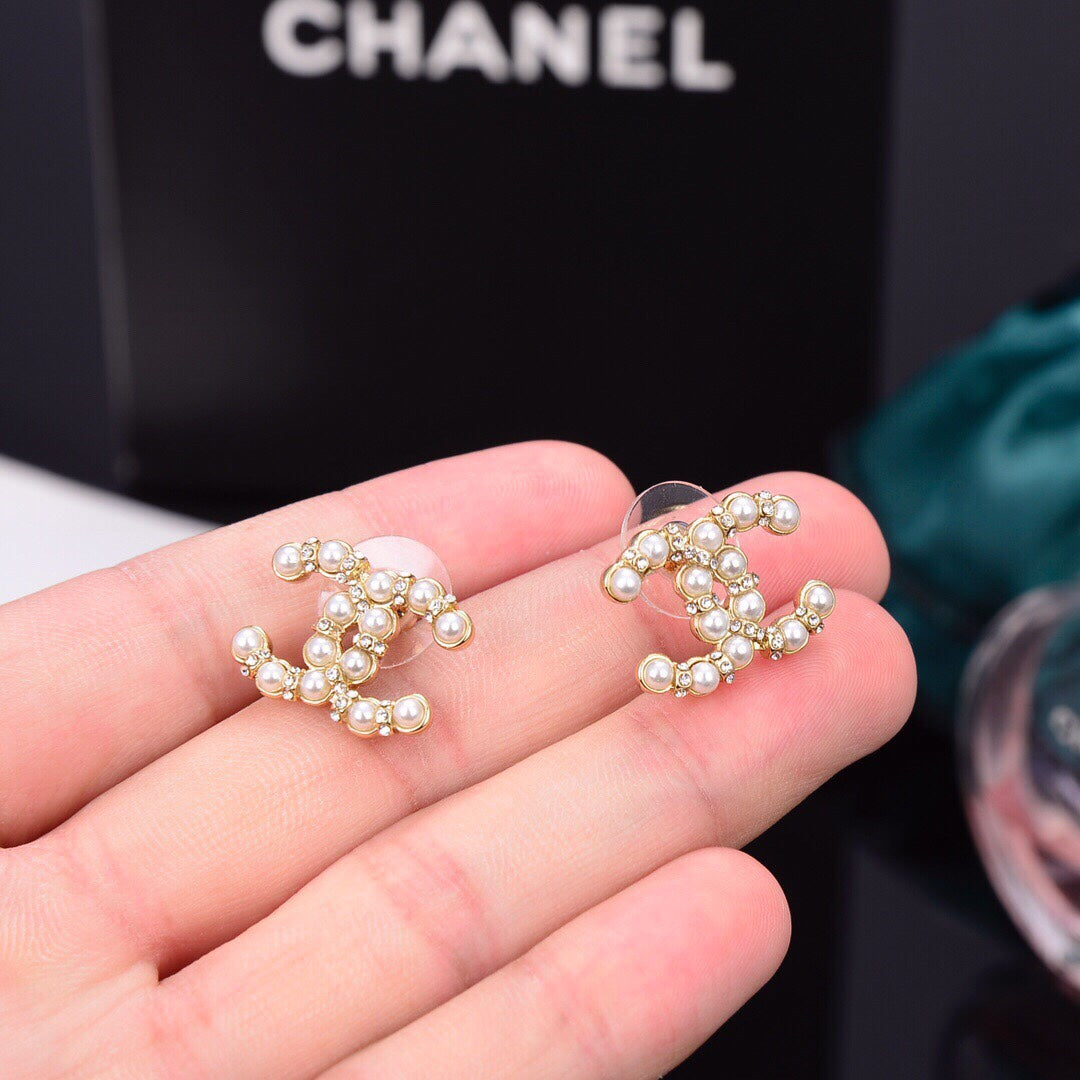 MO - Top Quality Earring CHL 001