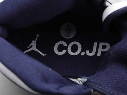 MO - AJ1 Japan Limited Midnight Blue