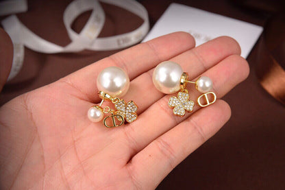 Top Quality Earring Dir 058