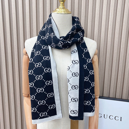 MO - Top Quality GCI Scarf 004