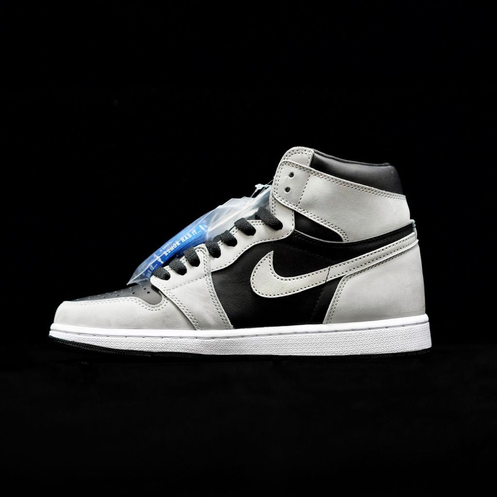 MO - AJ1 High Grey Shadow 2.0