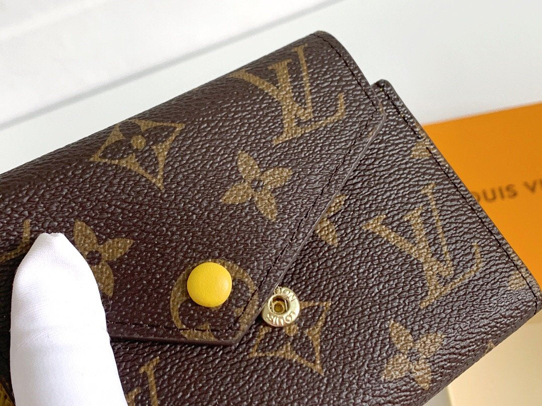 MO - Top Quality Wallet LUV 115